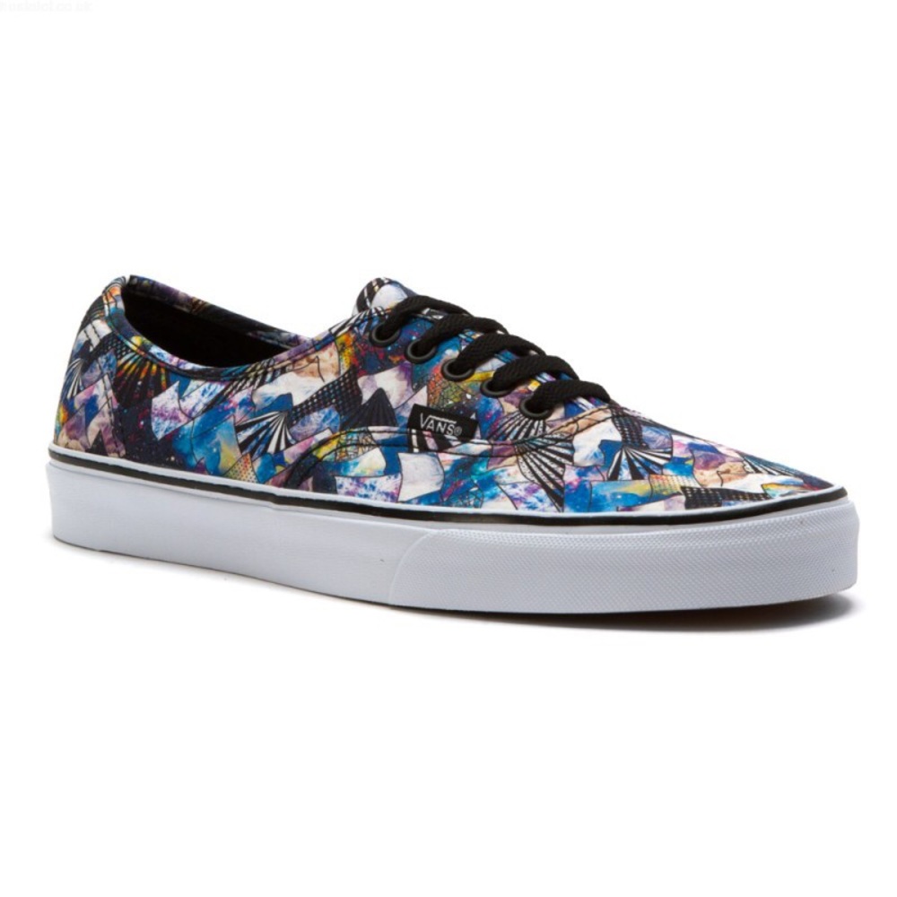ISO Vans Nebula Mountain Men’s 7.5-8 or Women’s 9